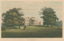 Load image into Gallery viewer, Westall, W. "Holwood Park"
