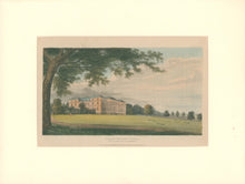 Load image into Gallery viewer, Westall, W. "Shavington Hall"
