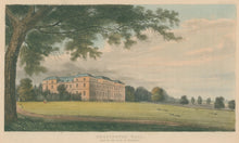 Load image into Gallery viewer, Westall, W. "Shavington Hall"
