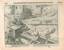 Load image into Gallery viewer, Unattributed [Sack of Antwerp]
