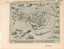 Load image into Gallery viewer, Baudart, Guillaume [Siege of Bredevoort]
