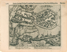 Load image into Gallery viewer, Hogenberg, Franz [Siege of Zierikzee]
