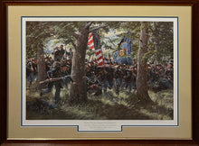 Load image into Gallery viewer, Troiani, Don "For God Sake Forward"
