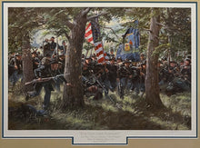 Load image into Gallery viewer, Troiani, Don "For God Sake Forward"
