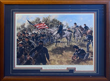 Load image into Gallery viewer, Troiani, Don "The Men Must See Us Today"
