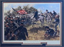 Load image into Gallery viewer, Troiani, Don "The Men Must See Us Today"
