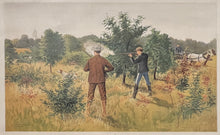 Load image into Gallery viewer, Zogbaum, Rufus T. "[Hunting Scene]"
