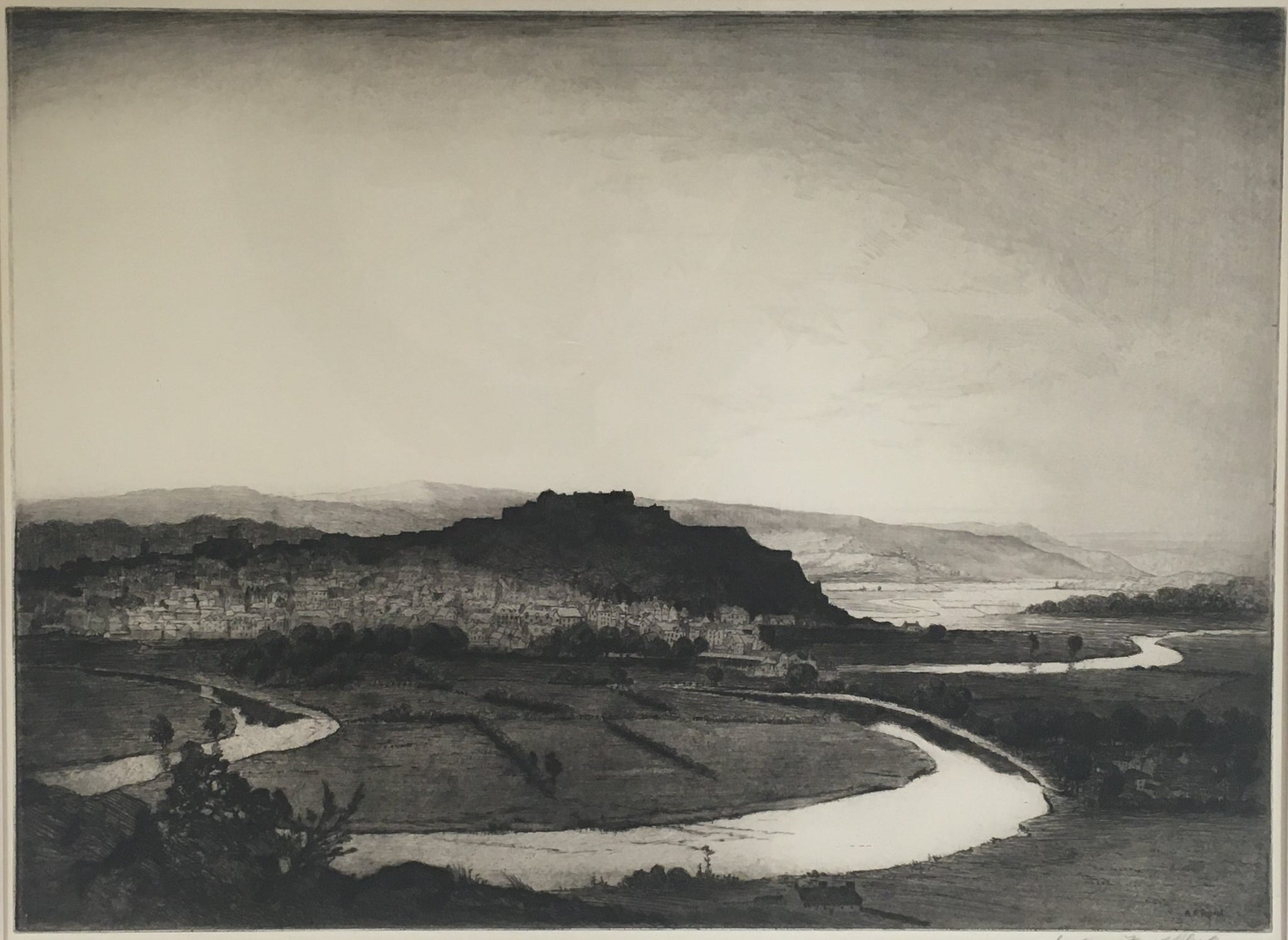 European Fine Art – Philadelphia Print Shop