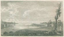 Load image into Gallery viewer, Harrison, Richard G.  &quot;A View of Fort McHenry, and of the Entrance of the Harbour of Baltimore&quot;
