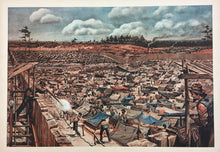 Load image into Gallery viewer, Klapp, Al[ban]  Jer[emiah]  “The Andersonville Stockade”
