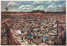 Load image into Gallery viewer, Klapp, Al[ban]  Jer[emiah]  “The Andersonville Stockade”
