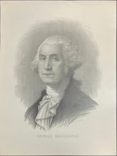 Load image into Gallery viewer, Unattributed “George Washington”
