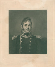 Load image into Gallery viewer, Jarvis, J.   “Commodore Bainbridge”
