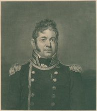 Load image into Gallery viewer, Jarvis, J.   “Commodore Bainbridge”
