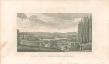 Load image into Gallery viewer, Barber, John Warner “North View of Middletown &amp; its Vicinity”
