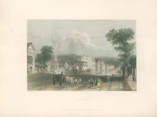 Load image into Gallery viewer, Bartlett, William Henry   “Utica”  [New York]
