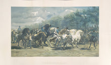 Load image into Gallery viewer, Bonheur, Rosa “The Horse Fair”
