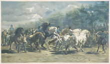 Load image into Gallery viewer, Bonheur, Rosa “The Horse Fair”
