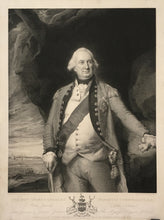 Load image into Gallery viewer, Copley, John Singleton &quot;The Most Noble Charles Marquiss Cornwallis, &amp;c. &amp;c..&quot;
