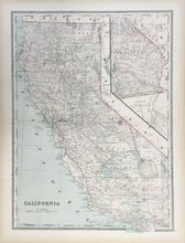 Load image into Gallery viewer, Bradley, W.M. &quot;California&quot;
