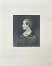 Load image into Gallery viewer, Saulini, Luigi, after [Brinton Coxe] mezzotint

