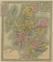 Load image into Gallery viewer, Burr, David H. “Scotland”
