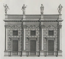 Load image into Gallery viewer, Jones, Inigo [Neo-Classical facade] Pl. 45.
