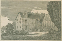 Load image into Gallery viewer, Breton, William   “Pennock’s Mill, Holmesburg, PA”  [Philadelphia]
