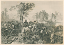 Load image into Gallery viewer, Chappel, Alonzo “Battle of Eutaw Springs”
