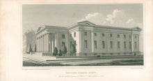 Load image into Gallery viewer, Strickland, W.  “United States Mint”  [Chestnut &amp; Juniper Streets]
