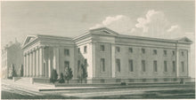 Load image into Gallery viewer, Strickland, W.  “United States Mint”  [Chestnut &amp; Juniper Streets]
