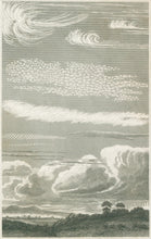 Load image into Gallery viewer, Unattributed  “Clouds”
