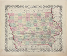 Load image into Gallery viewer, Colton, J.H. &quot;Iowa&quot;
