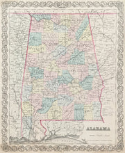 Load image into Gallery viewer, Colton, J.H. &quot;Alabama&quot;
