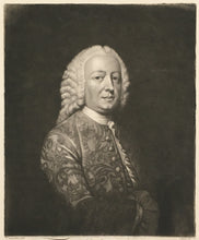 Load image into Gallery viewer, Davis, Arthur &quot;Thomas Penn Esq. one of the Proprietors of Pennsylvania 1751&quot;
