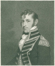 Load image into Gallery viewer, Stuart, G.  “Stephen Decatur Esqr. of the United States Navy”
