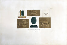 Load image into Gallery viewer, Denon, Vivant.  Plate T.36B  “Antichita Egiziane”
