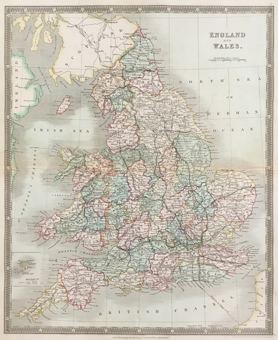 Dower, John “England and Wales