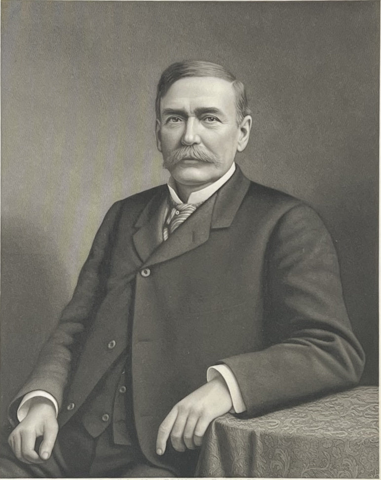 Gutekunst, F [Frank Coxe]