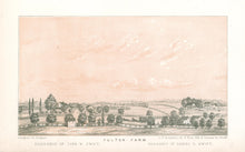 Load image into Gallery viewer, Reigart, J. Franklin  “Fulton Farm”  [Quarryville, Lancaster County]
