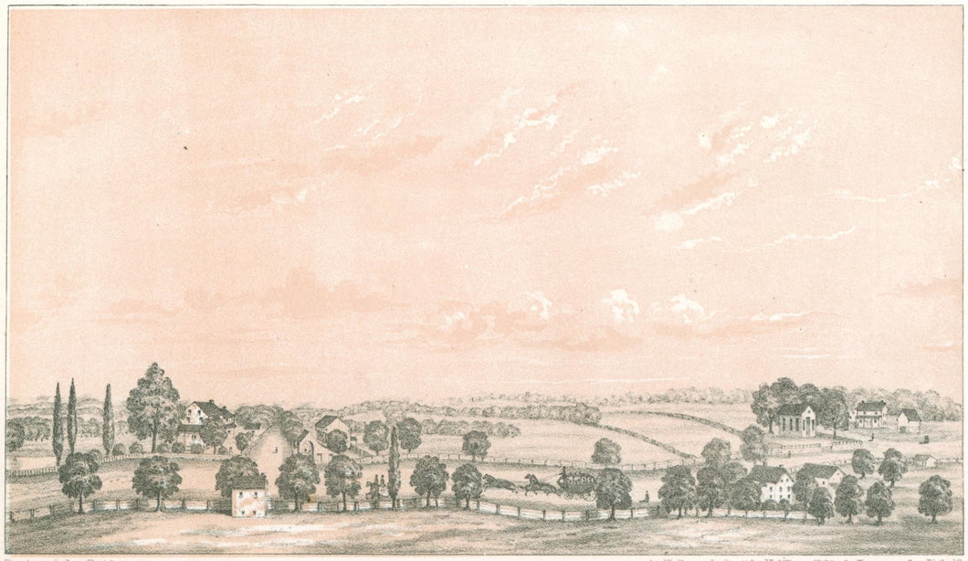 Reigart, J. Franklin  “Fulton Farm”  [Quarryville, Lancaster County]