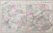 Load image into Gallery viewer, Gray, Frank A.  “Pennsylvania&quot;
