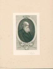 Load image into Gallery viewer, Harris, Charles Xavier [Charles Darwin]
