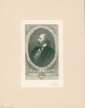 Load image into Gallery viewer, Harris, Charles Xavier [Alfred Tennyson]

