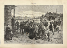 Load image into Gallery viewer, Koehler, Robert &quot;The Strike&quot;
