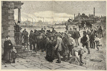 Load image into Gallery viewer, Koehler, Robert &quot;The Strike&quot;
