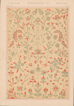Load image into Gallery viewer, Jones, Owen &quot;Middle Ages No. 1.&quot;
