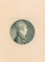 Load image into Gallery viewer, Lemet, Louis (1779-1832)  “Joshua Frances Fisher”
