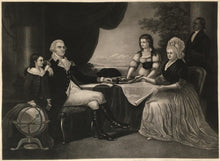 Load image into Gallery viewer, Savage, Edward  “Washington Family”
