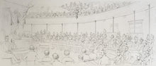 Load image into Gallery viewer, Whitehorne, J.  “Key to the Engraving of the U. S. Senate Chamber”
